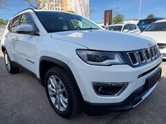 Bild des Angebotes Jeep Compass Limited FWD