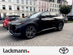 Bild des Angebotes Toyota bZ4X Basis + Comfort-Paket*Safety Sense*