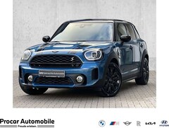 Bild des Angebotes MINI Cooper SE Countryman Cooper SE ALL4 LED Navi RFK PDC Tempomat Shz