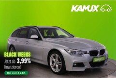 Bild des Angebotes BMW 320 d xD Touring Steptronic M Sport+LED+NAVI+PDC