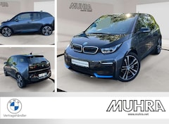 BMW i3 s 120AH 20" DA+ Navi Prof. Glasdach RFK
