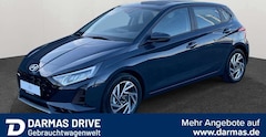 Bild des Angebotes Hyundai i20 i20 Trend Turbo Komfort & Licht Paket Navi LED