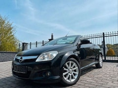 Bild des Angebotes Opel Tigra 1.3CDTI Twin Top Sport günstiges Cabrio