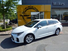 Bild des Angebotes Suzuki Swace 1.8 Hybrid CVT Comfort+ *viele Extras*