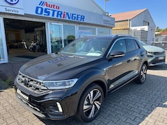 Bild des Angebotes VW T-Roc R-Line 1,5 TSI DSG Kamera AppConnect