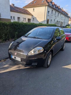 Bild des Angebotes Fiat Grande Punto 1.4 Natural Power (Dynamic)