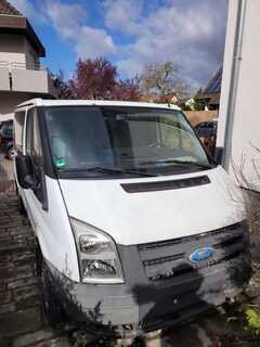 Bild des Angebotes Ford Transit Transit 300 TDCi 300 K TDCi Trend
