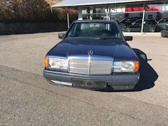 Bild des Angebotes Mercedes-Benz 190 190D