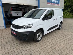 Bild des Angebotes Peugeot Partner Premium L1 Navi Kamera