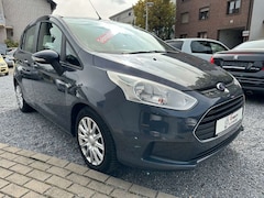 Bild des Angebotes Ford B-Max Trend