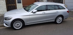 Bild des Angebotes Mercedes-Benz C 180 C 180 T 9G-TRONIC Exclusive