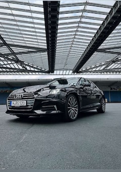 Bild des Angebotes Audi A5 Coupe 40 TDI Sportback