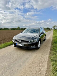 Bild des Angebotes VW Passat Variant Comfortline BMT/Start-Stopp