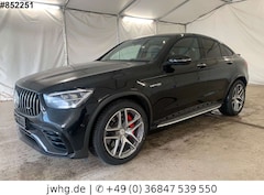 Bild des Angebotes Mercedes-Benz GLC 63 AMG GLC63 S AMG Coupe DriversP|Night|Airmatic|Memory