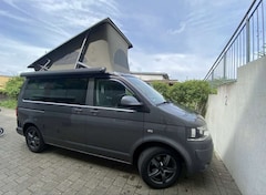 Bild des Angebotes VW T5 California Ocean