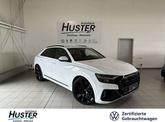 Bild des Angebotes Audi SQ8 4.0 TFSI quattro *STHZ,MATRIX,LEDER*,