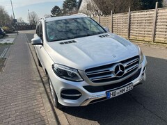 Bild des Angebotes Mercedes-Benz GLE 400 4Matic 9G-TRONIC