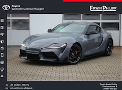 Bild des Angebotes Toyota Supra GR 3.0 Lightweight Schaltgetriebe