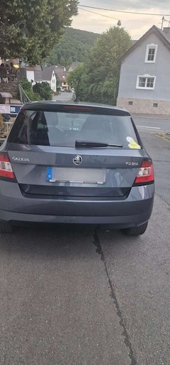 Bild des Angebotes Skoda Fabia 1.2 HTP Combi Easy