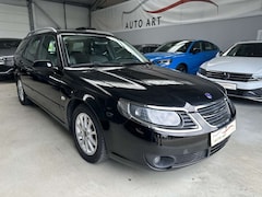 Bild des Angebotes Saab 9-5 1.9 TiD Linear Leder SHZ