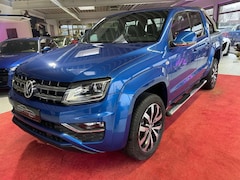 Bild des Angebotes VW Amarok Aventura Standheizung 20Zoll