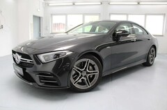 Bild des Angebotes Mercedes-Benz CLS 53 AMG 4Matic Burmester/360°/DAB/Multibeam