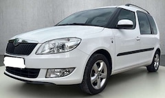 Bild des Angebotes Skoda Roomster 1.2 TSI Active