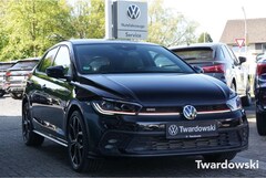 Bild des Angebotes VW Polo VI GTI Pano Beats Rear View ArtVelours 18''