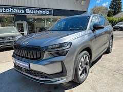 Bild des Angebotes Skoda Kodiaq 2.0 TDI 4x4 142 kW DSG Sportline