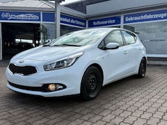 Bild des Angebotes Kia Ceed / cee'd
