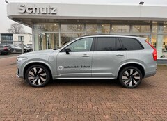 Bild des Angebotes Volvo XC90 T8 Ultra Dark Plug-In AWD VOLL UPE 101.150€