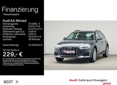 Bild des Angebotes Audi A4 allroad A4 allroad qu. 40 TDI AHK*HUD*B&O*Tour*StandHzg