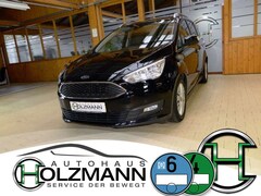 Bild des Angebotes Ford Grand C-Max 1.0l EcoBoost Cool&Connect/Sync3/SHZ
