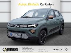Bild des Angebotes Dacia Spring Extreme ELECTRIC 65 Navi, PDC, Kamera
