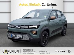 Bild des Angebotes Dacia Spring Extreme ELECTRIC 65 Navi, PDC, Kamera