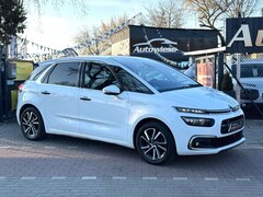 Bild des Angebotes Citroen C4 Picasso Shine Nav*360°*LED*AHK*Distronic*EU6