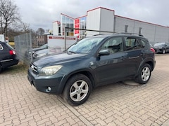 Bild des Angebotes Toyota RAV 4 *4X4*Klima*uvm*