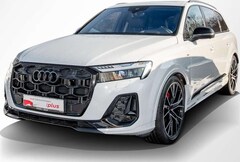 Bild des Angebotes Audi Q7 50TDI S line/HD-Matrix/Kamera/HuD/AHK/Pano/adAir/B