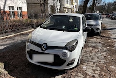 Renault Twingo 1.2 LEV 16V 75 Dynamique