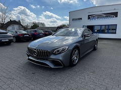 Bild des Angebotes Mercedes-Benz S 63 AMG S -Klasse Coupe AMG 4Matic Edition 1