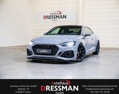 Bild des Angebotes Audi RS5 Coupe 2.9 TFSI quattro MATRIX PANO ACC HuD