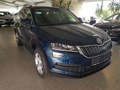 Bild des Angebotes Skoda Karoq TSI SOLEIL Navi Kamera ACC Sitzheiz. PDC LED