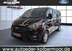 Bild des Angebotes Ford Transit Custom Kombi Trend 340 L2 9-Sitzer Klima
