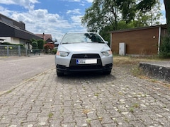 Bild des Angebotes Mitsubishi Colt 1.3 ClearTec Edition