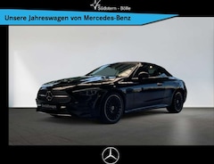 Bild des Angebotes Mercedes-Benz CLE 220 d Cabrio +AMG+SHZ+MEMORY+AMBIENTE+KAMERA