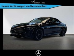 Bild des Angebotes Mercedes-Benz CLE 220 d Cabrio +AMG+SHZ+MEMORY+AMBIENTE+KAMERA
