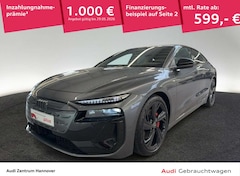 Bild des Angebotes Audi A6 e-tron A6 Sportback e-tron performance