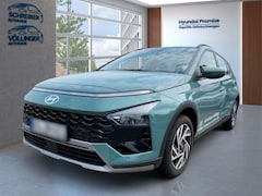 Bild des Angebotes Hyundai BAYON Bayon Trend 2WD 6-MT/MJ2025
