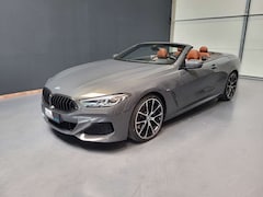 Bild des Angebotes BMW 840 i M Sport Cabrio *TOP Ausstattung*