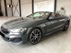 Bild des Angebotes BMW 840 i M Sport Cabrio *TOP Ausstattung*